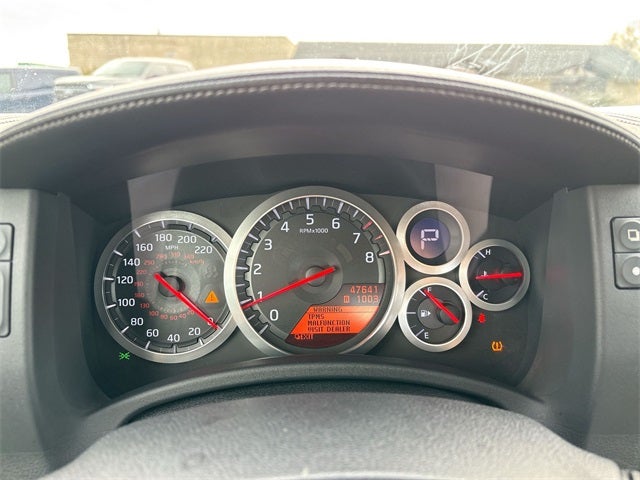 2010 Nissan GT-R Premium