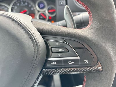 2010 Nissan GT-R Premium