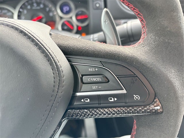 2010 Nissan GT-R Premium