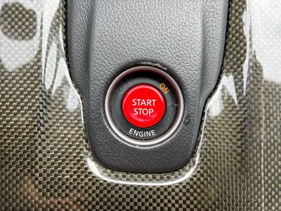 2010 Nissan GT-R Premium