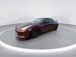 2010 Nissan GT-R Premium