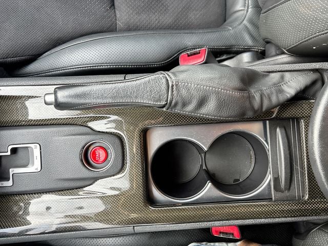 2010 Nissan GT-R Premium