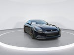 2011 Nissan GT-R Premium