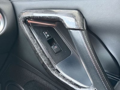 2011 Nissan GT-R Premium