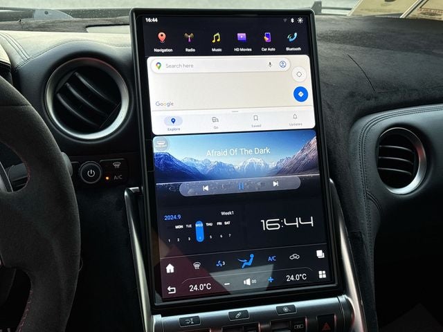 2011 Nissan GT-R Premium