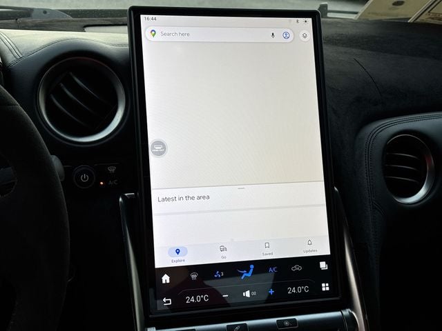 2011 Nissan GT-R Premium