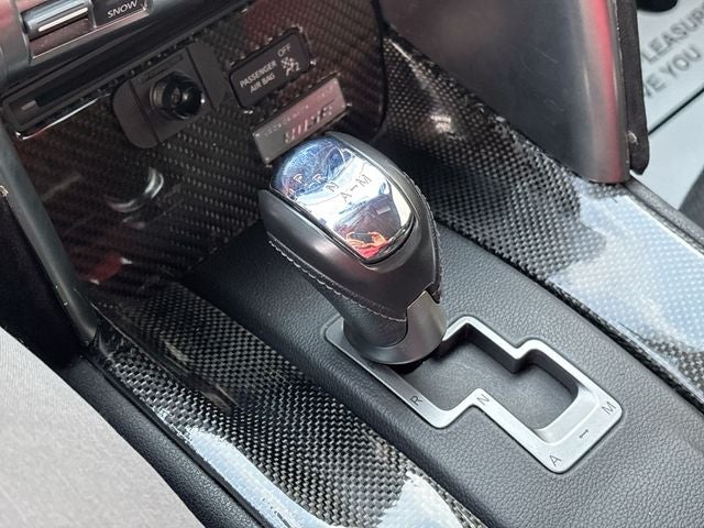 2011 Nissan GT-R Premium