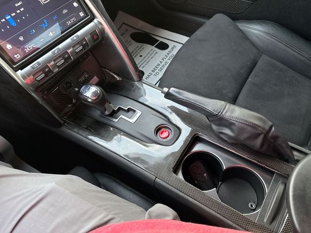 2011 Nissan GT-R Premium