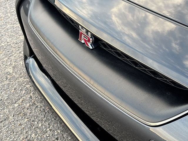 2011 Nissan GT-R Premium