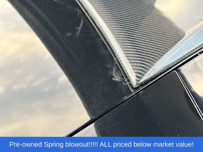 2011 Nissan GT-R Premium