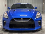 2020 Nissan GT-R Premium 50th Anniversary