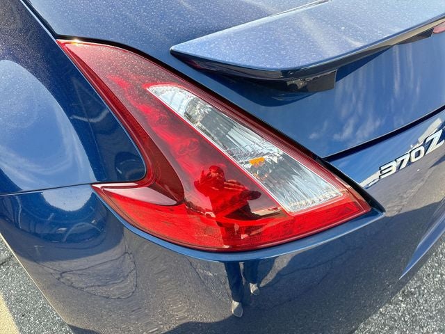 2020 Nissan 370Z Sport