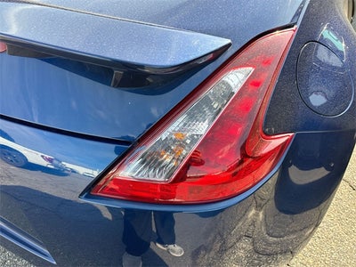 2020 Nissan 370Z Sport