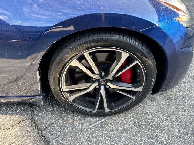 2020 Nissan 370Z Sport