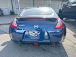 2020 Nissan 370Z Sport