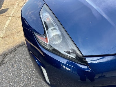 2020 Nissan 370Z Sport