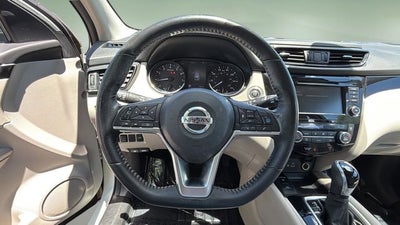 2019 Nissan Rogue Sport SL