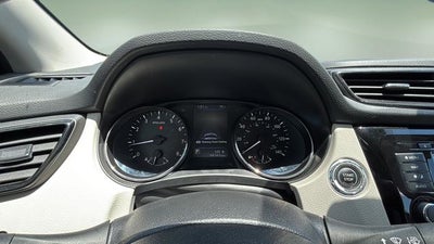 2019 Nissan Rogue Sport SL