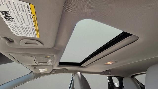 2019 Nissan Rogue Sport SL