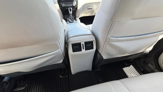 2019 Nissan Rogue Sport SL