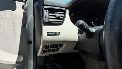 2019 Nissan Rogue Sport SL