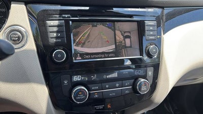 2019 Nissan Rogue Sport SL