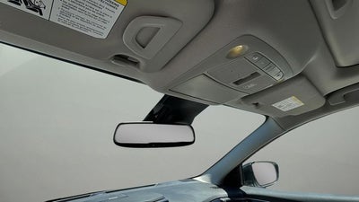 2019 Nissan Rogue Sport SL