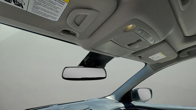 2019 Nissan Rogue Sport SL