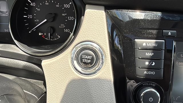 2019 Nissan Rogue Sport SL