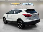2019 Nissan Rogue Sport SL