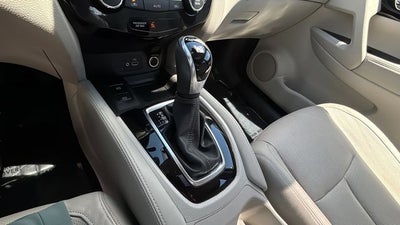 2019 Nissan Rogue Sport SL