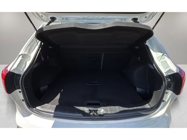 2019 Nissan Rogue Sport SL