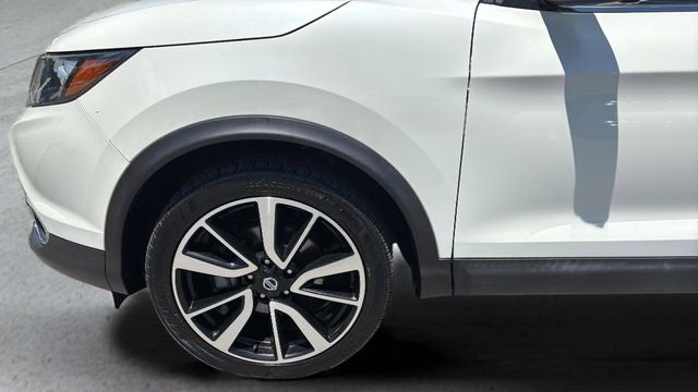 2019 Nissan Rogue Sport SL
