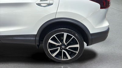 2019 Nissan Rogue Sport SL