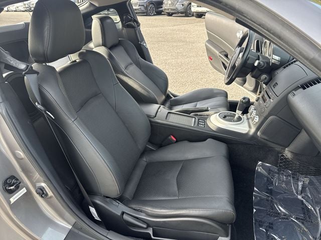 2008 Nissan 350Z Touring