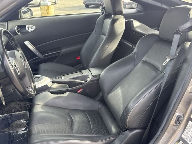 2008 Nissan 350Z Touring