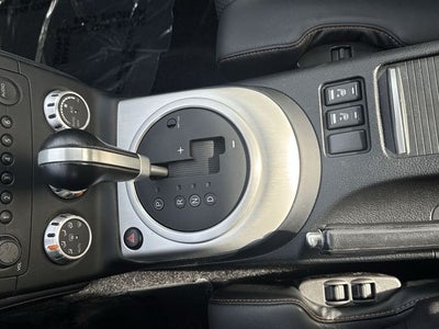 2008 Nissan 350Z Touring