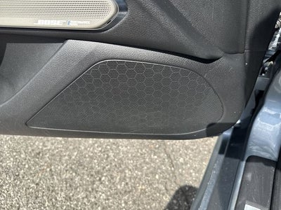 2017 INFINITI Q60 2.0t Premium