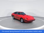 1982 Datsun 280ZX Sport