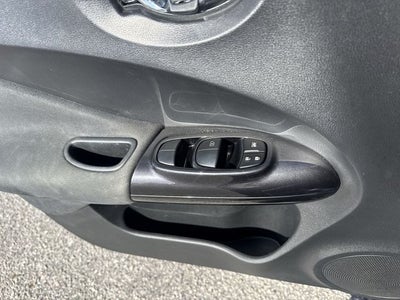 2013 Nissan Juke NISMO