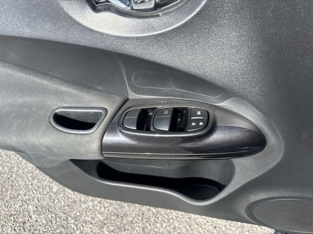 2013 Nissan Juke NISMO