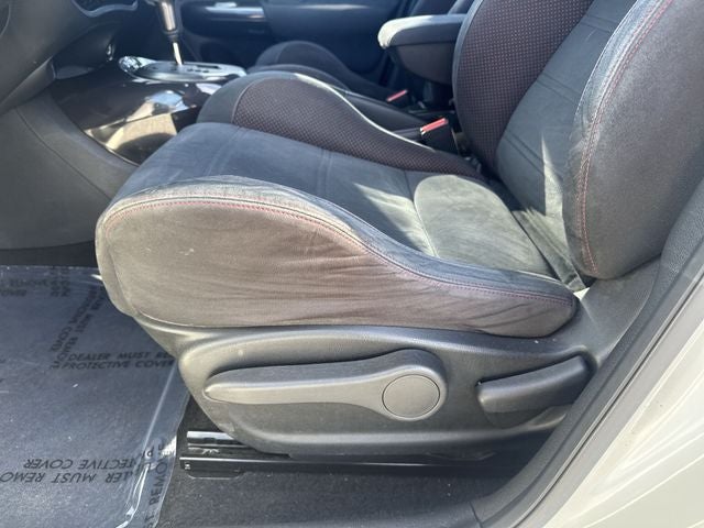 2013 Nissan Juke NISMO