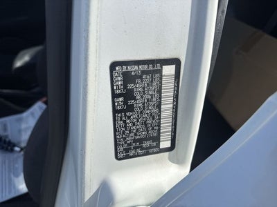 2013 Nissan Juke NISMO