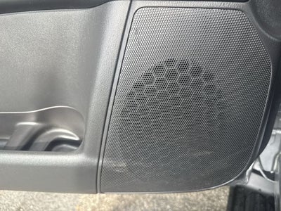 2024 Nissan Armada SV