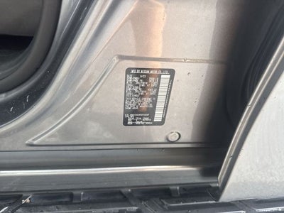 2024 Nissan Armada SV