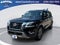 2022 Nissan Armada SL