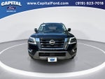 2022 Nissan Armada SL