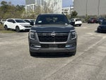 2025 Nissan Armada SL