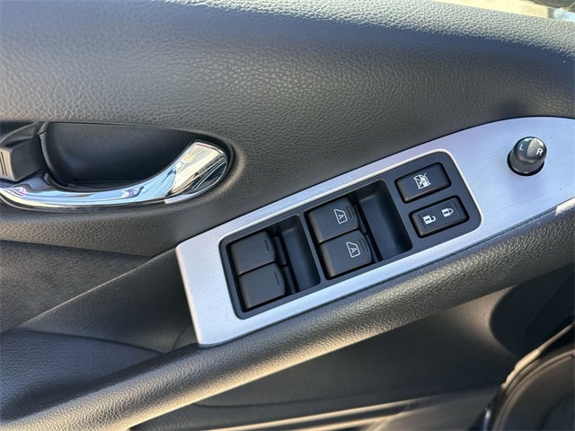 2009 Nissan Murano SL