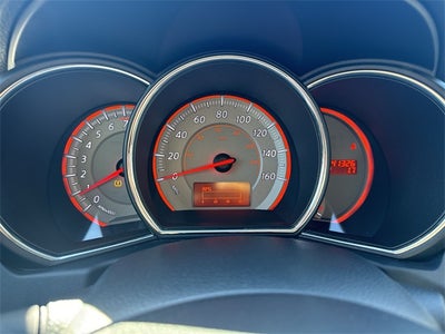 2009 Nissan Murano SL